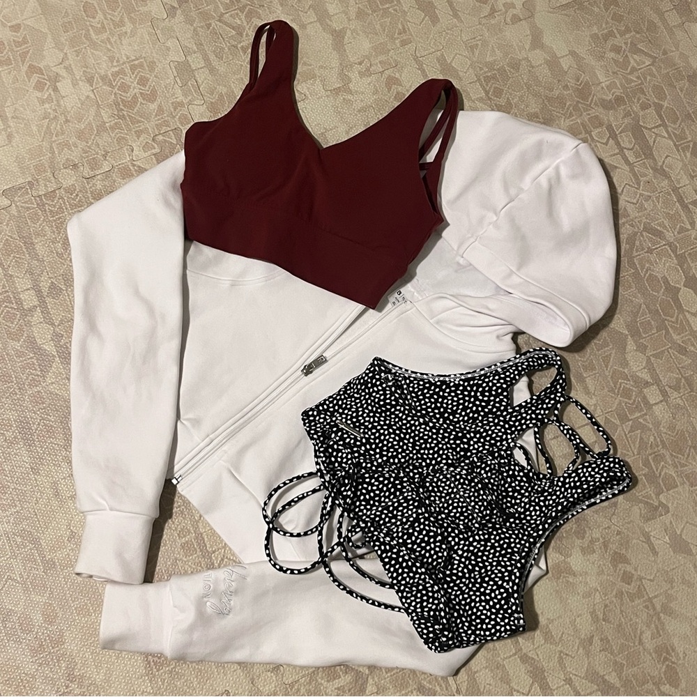 Buffbunny Bundle - image 1